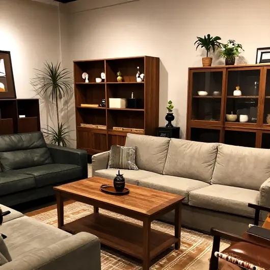 Modelo Móveis: O Destino Ideal para sua Casa Modelo Móveis: O Destino Ideal para sua Casa
