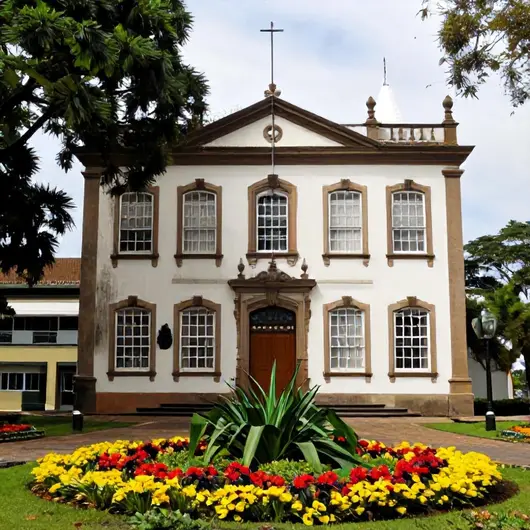 Museu Municipal de Arte Sacra