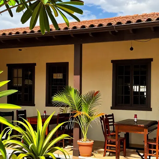 Nordesttino's Restaurante