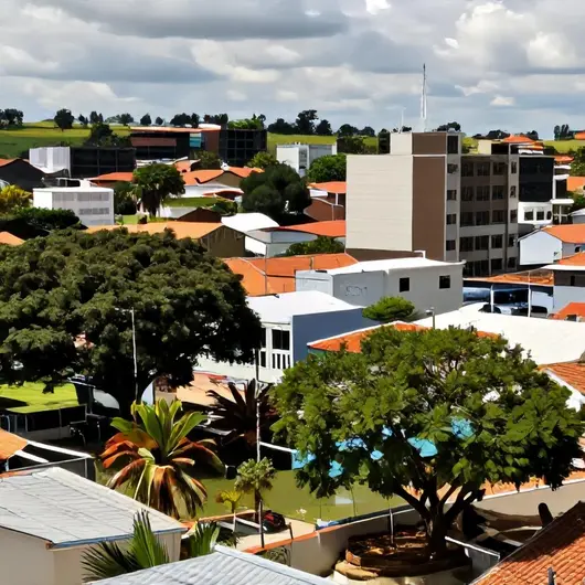Onde se Hospedar na Zona Leste de Teresina: Dicas e Opções Onde se Hospedar na Zona Leste de Teresina: Dicas e Opções