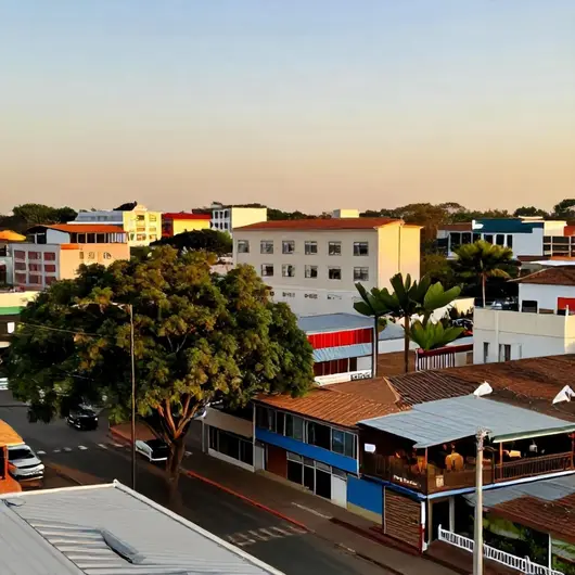 Onde se Hospedar Perto de Hospitais em Teresina: Dicas e Opções