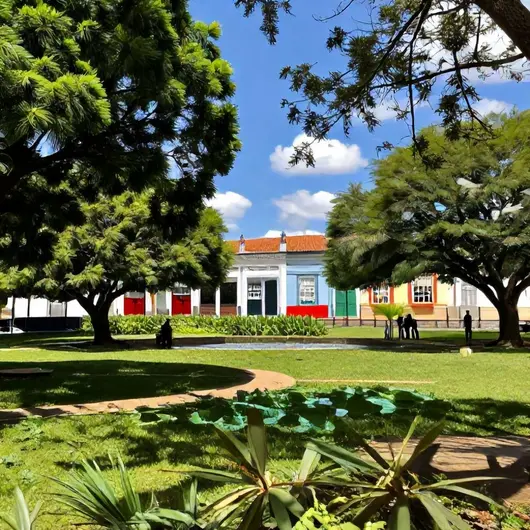 Os 13 melhores destinos de turismo sustentável em Teresina: um guia completo