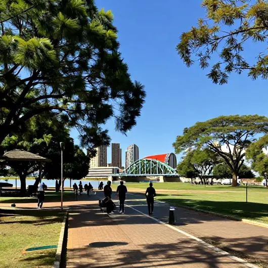 Os 7 melhores roteiros para explorar em Teresina Os 7 melhores roteiros para explorar em Teresina