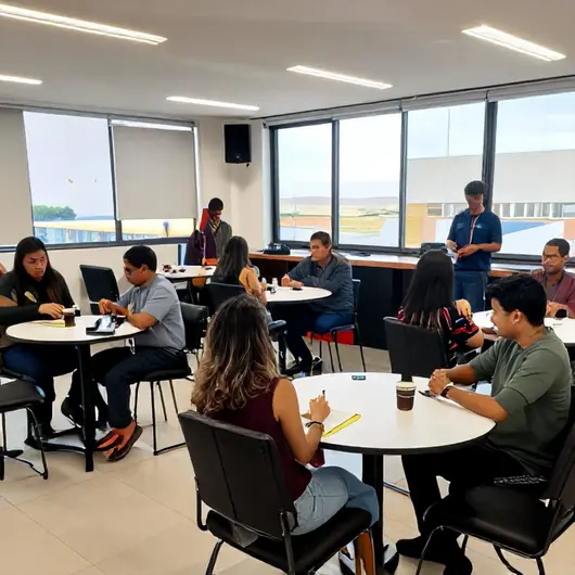 Os Melhores Espaços para Eventos em Teresina: Planeje seu Encontro de Sucesso