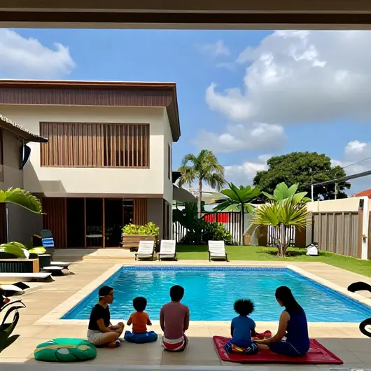 Os Melhores Hotéis para Famílias em Teresina - PI