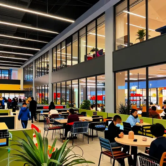 Os Melhores Shopping Centers de Teresina: Conheça Onde Fazer Compras e Lazer