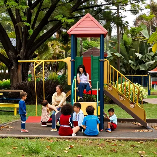Passeios em Família em Teresina: Diversão para Todas as Idades