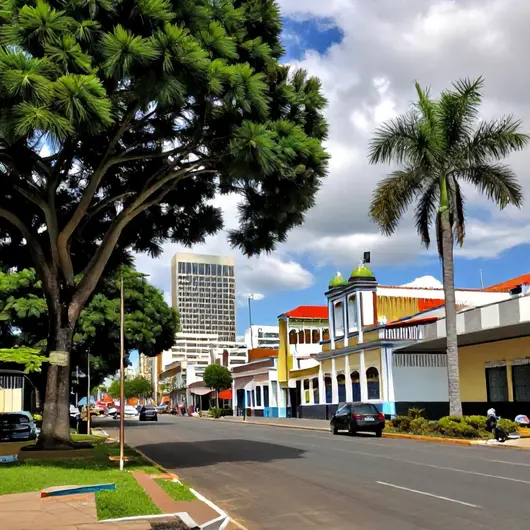 Quando Visitar Teresina: Dicas para a Melhor Época