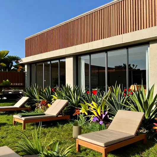 Relax SPA Urbano: Um Oásis de Bem-Estar em Teresina Relax SPA Urbano: Um Oásis de Bem-Estar em Teresina