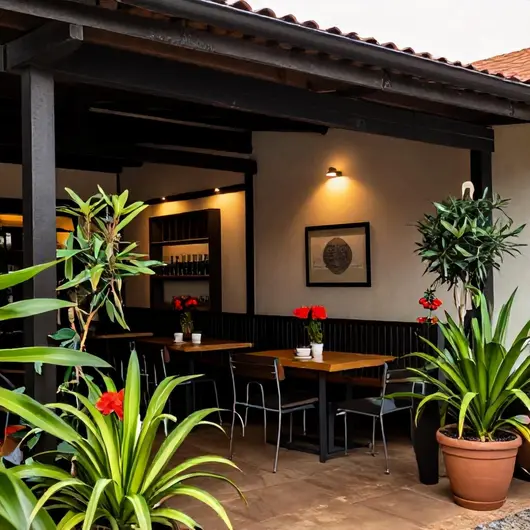 Resenha Bar e Churrascaria