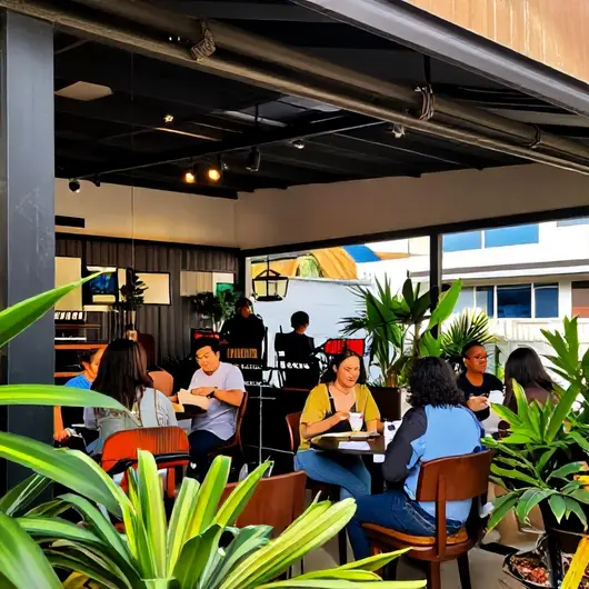 Resenha Bar Teresina: O Melhor Lugar para Comida e Música Ao Vivo