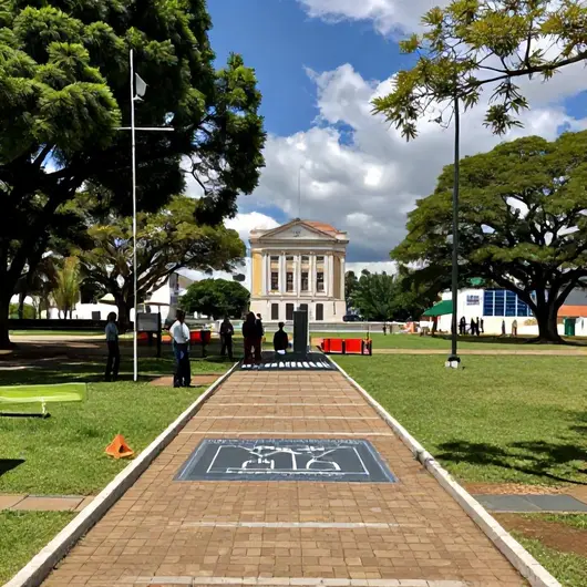 Roteiro Acessível em Teresina: Explore a Cidade de Forma Inclusiva Roteiro Acessível em Teresina: Explore a Cidade de Forma Inclusiva