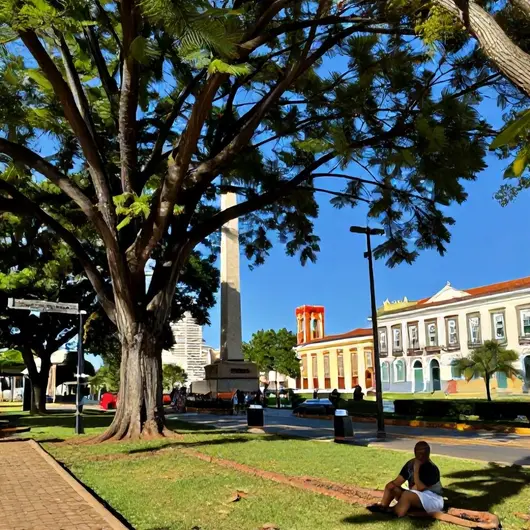 Roteiro de Fim de Semana em Teresina: Descubra os Encantos da Capital Piauiense