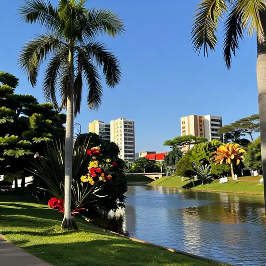 Roteiro Turístico Imperdível: 2 Dias em Teresina