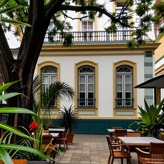 Royal Teresina: Um Destino Imperdível na Cidade Royal Teresina: Um Destino Imperdível na Cidade