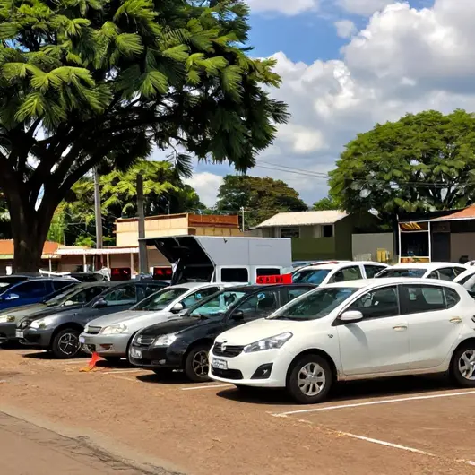 Serviços Automotivos em Teresina: Estacionamentos e Lava-Rápidos para Facilitar sua Viagem Serviços Automotivos em Teresina: Estacionamentos e Lava-Rápidos para Facilitar sua Viagem