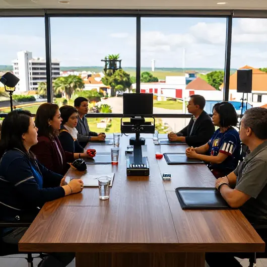 Serviços de Fotografia e Audiovisual em Teresina para Eventos