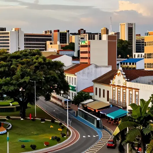 Serviços Úteis para Turistas em Teresina Serviços Úteis para Turistas em Teresina