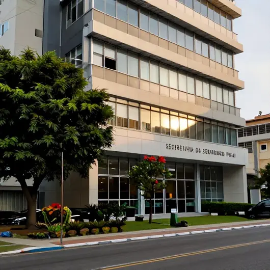 SSP-PI: Secretaria da Segurança Pública