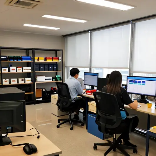 SST Segurança e Medicina do Trabalho em Teresina