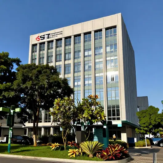 SST SEGURANCA E MEDICINA DO TRABALHO LTDA: Garantindo Segurança no Trabalho