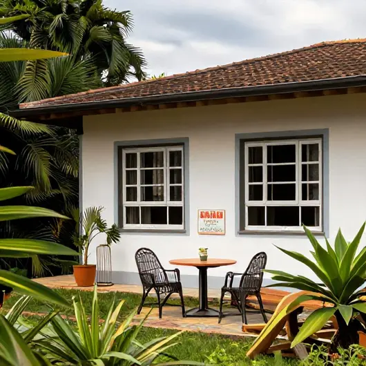 Teresina: aluguel por temporada pet friendly