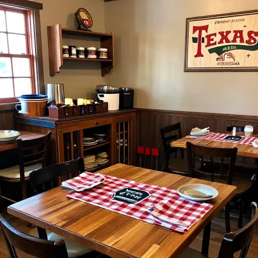 Texas Picanharia