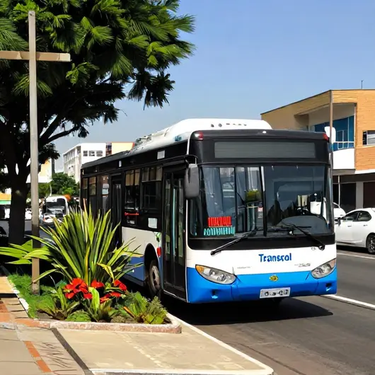Transcol: O Guia Completo do Transporte Público em Teresina Transcol: O Guia Completo do Transporte Público em Teresina