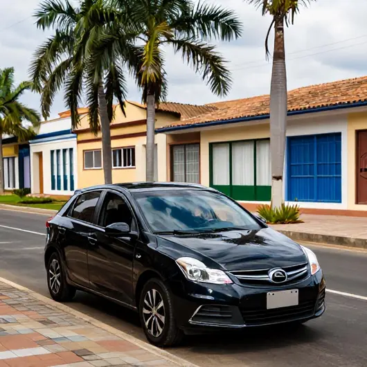 Transfers e Transporte Privativo em Teresina: Mobilidade com Conforto