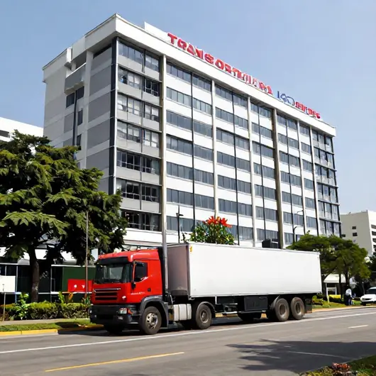 Transportadora Rodocargas