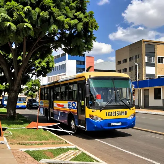 Transporte Acessível em Teresina: Como Garantir Mobilidade com Conforto Transporte Acessível em Teresina: Como Garantir Mobilidade com Conforto