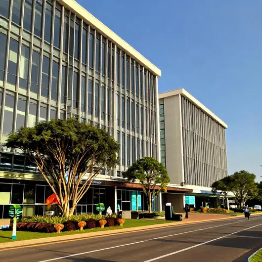 Tudo sobre o Centro de Convenções Teresina Tudo sobre o Centro de Convenções Teresina
