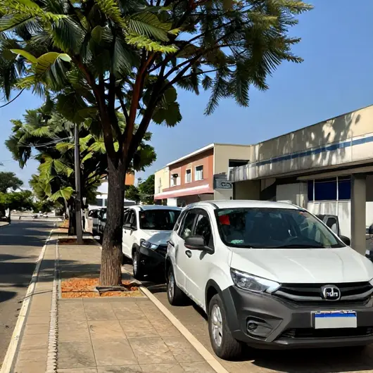 Vans Aluguel em Teresina: Tudo o que Você Precisa Saber