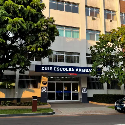 Vigilante e Escolta Armada Teresina