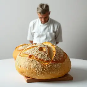 Concurso vai reconhecer o Melhor Pão Francês de Teresina Melhor Pão Francês de Teresina