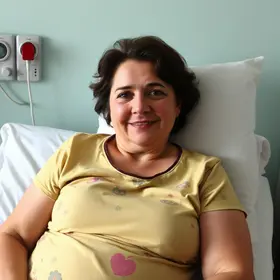 Delegada Vilma Alves segue internada após sofrer infarto em Teresina: ‘lutando pela vida’, diz filha infarto em Teresina