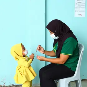 Dia D da Multivacinação acontece sábado (22) em Teresina; veja onde se vacinar Dia D da Multivacinação