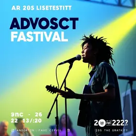 Festa da Advocacia 2026