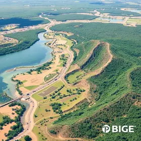 IBGE: população estimada do Piauí passa de 3 milhões; Grande Teresina supera 1 milhão de habitantes população do Piauí