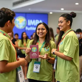 IMPA Tech Teresina