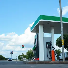 Preço da gasolina em Teresina (PI) tem alta; confira valor preço da gasolina em Teresina (PI)