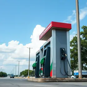 Preço da gasolina em Teresina (PI) tem queda; confira valor preço da gasolina em Teresina