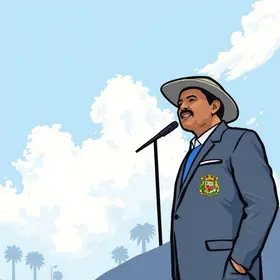 Quem são os candidatos a governador do Piauí em 2026 candidatos a governador do Piauí
