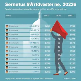 Quem são os candidatos a senador pelo Piauí (PI) nas eleições 2026 candidatos a senador pelo Piauí nas eleições 2026