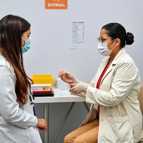 exames DNA-HPV