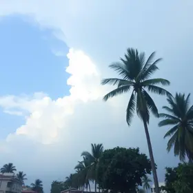 baixa umidade Piauí