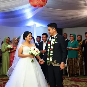 casamento comunitário Teresina