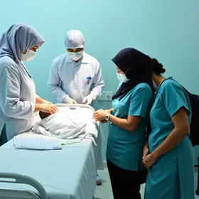 Enfermagem obstétrica e neonatal