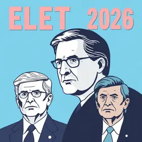 Eleições 2026: veja quem são os candidatos a governador, senador, deputado federal e estadual no PI Eleições 2026