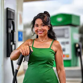 Gasolina sobe em Teresina (PI) nesta semana; veja preço do litro gasolina